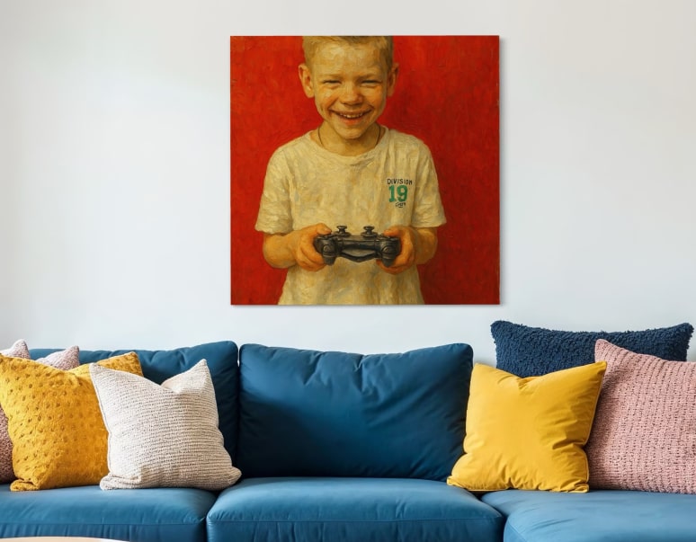 Premium materials, perfect sizes